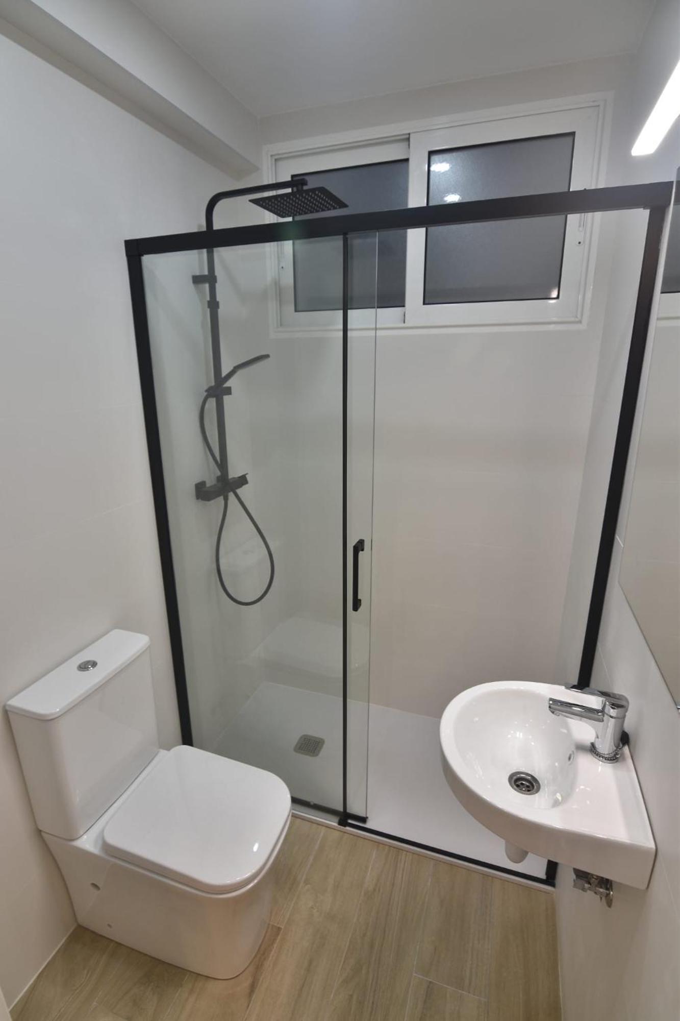 Apartament Atseden Bilbo Bilbao Zewnętrze zdjęcie